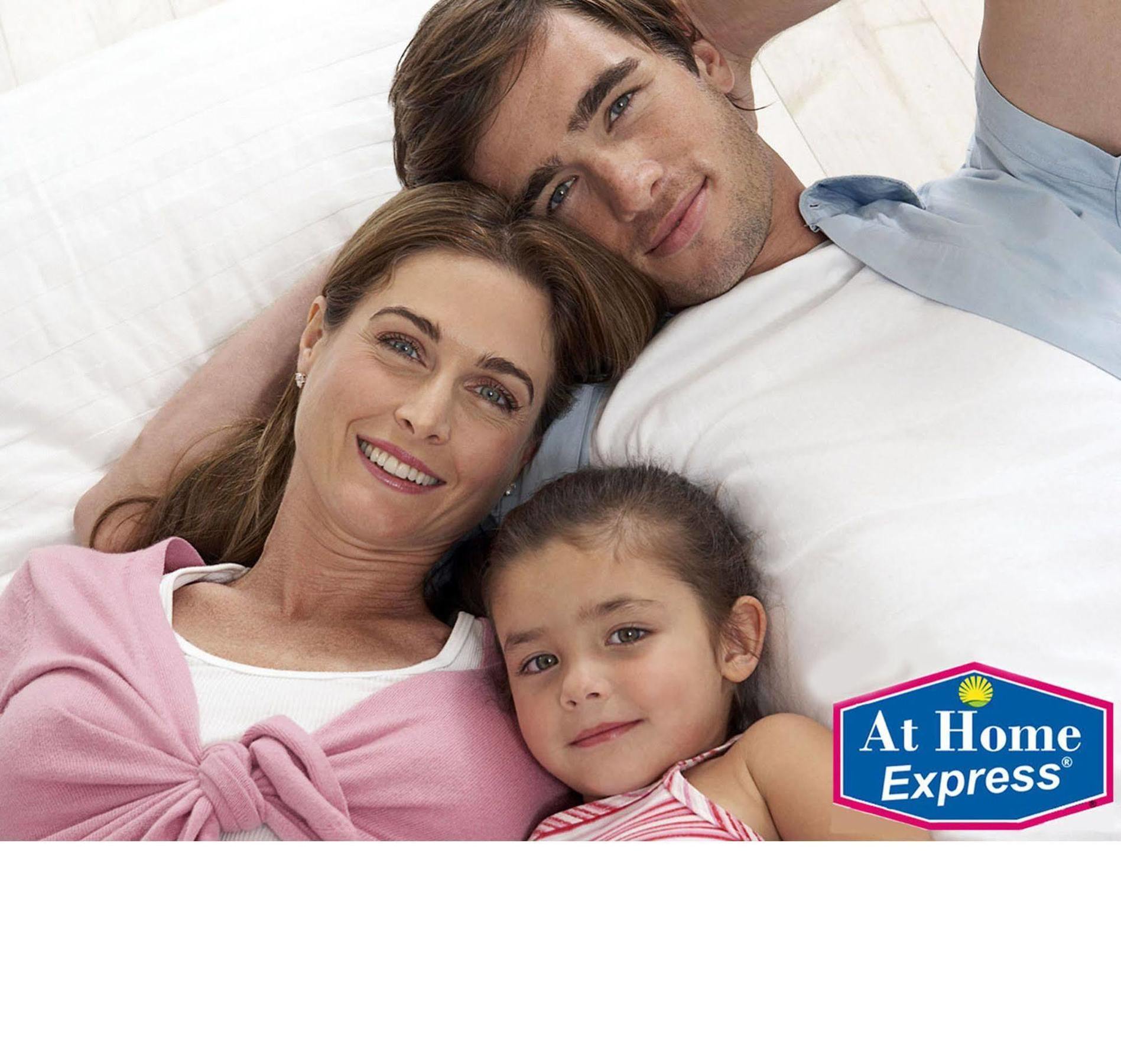 At Home Express Tangerine Inn DeLand Exterior foto
