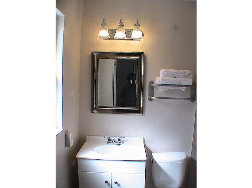 At Home Express Tangerine Inn DeLand Exterior foto